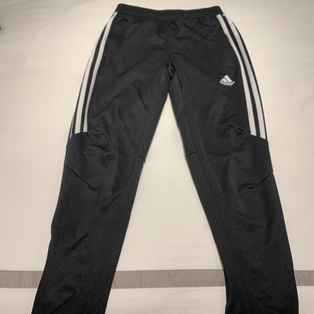 Adidas track pants